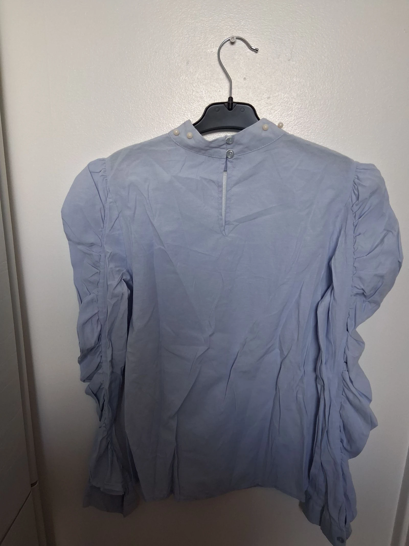 Women's blouse size 36 – photo 2